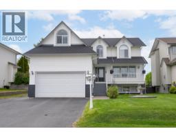6879 WESTMOUNT DRIVE, Prince George, British Columbia