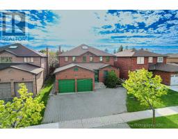 258 VALLEYMEDE DRIVE, Richmond Hill, Ontario