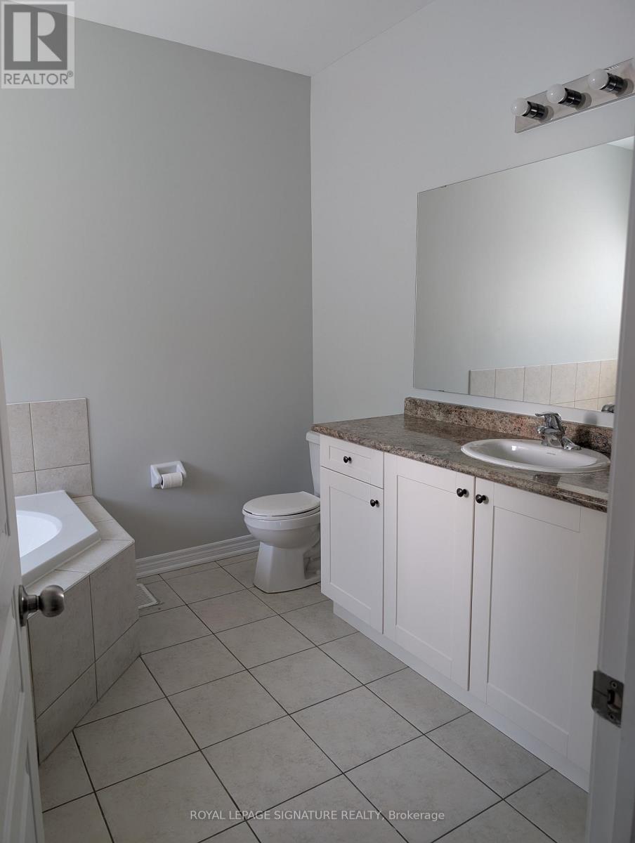 24 Allegro Drive, Brampton, Ontario  L6Y 5Y7 - Photo 8 - W13225042