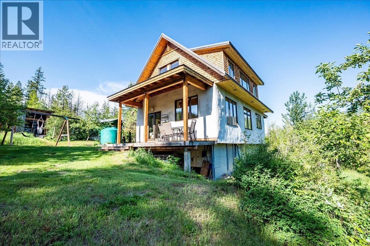 150 Suncrest Road, Pass Creek, British Columbia V1N 4T5 - Photo 43 - 10389604
