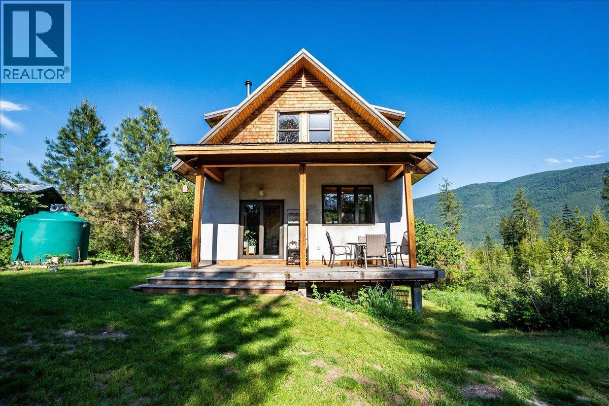 150 Suncrest Road, Pass Creek, British Columbia V1N 4T5 - Photo 44 - 10389604