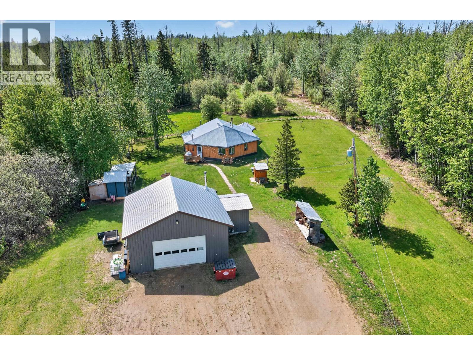 14672 Coffee Creek Subdivision, Fort St. John, British Columbia  V1J 8L9 - Photo 1 - R3130492