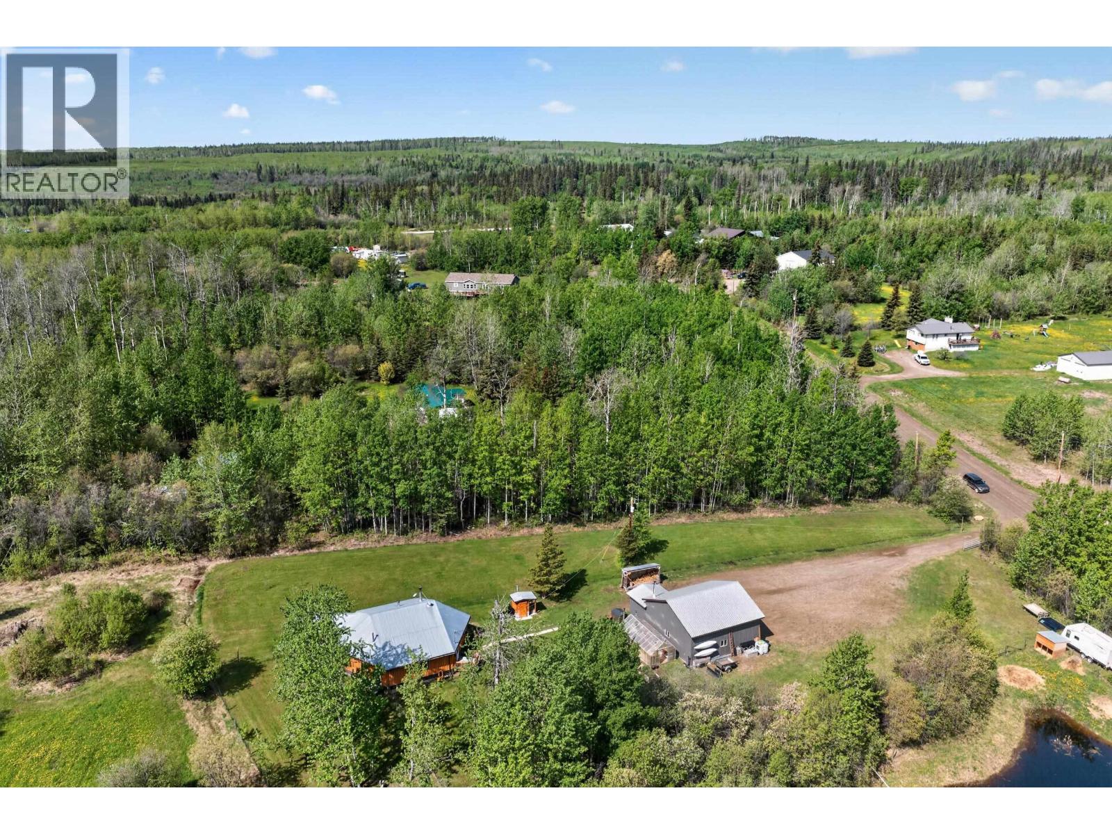 14672 Coffee Creek Subdivision, Fort St. John, British Columbia  V1J 8L9 - Photo 24 - R3130492