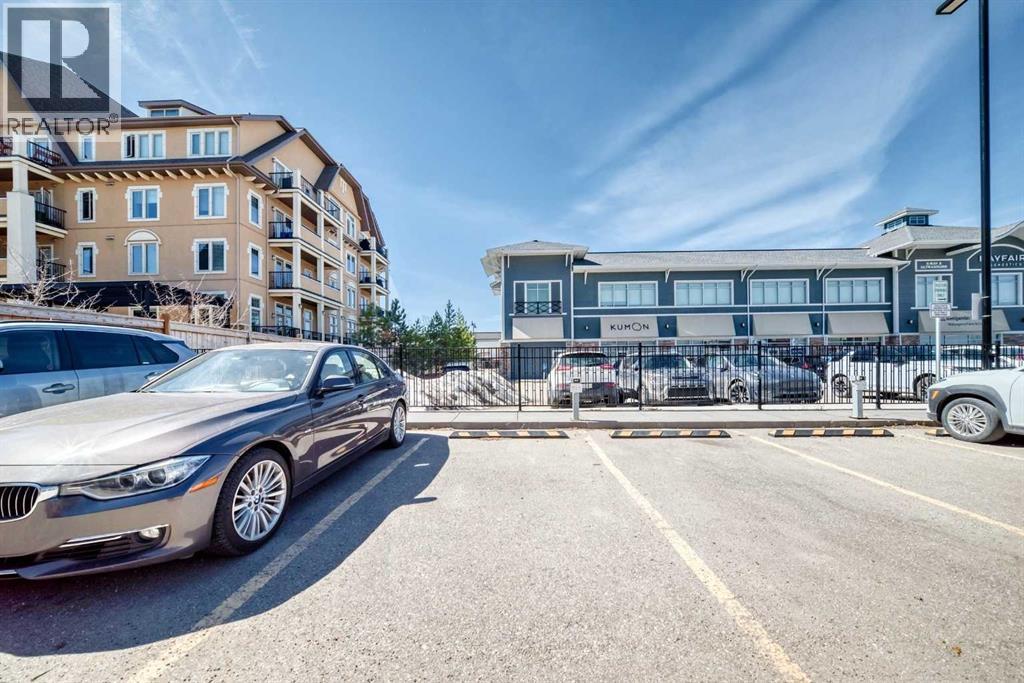 2307, 11 Mahogany Row Se, Calgary, Alberta  T3M 2L6 - Photo 3 - A2304153