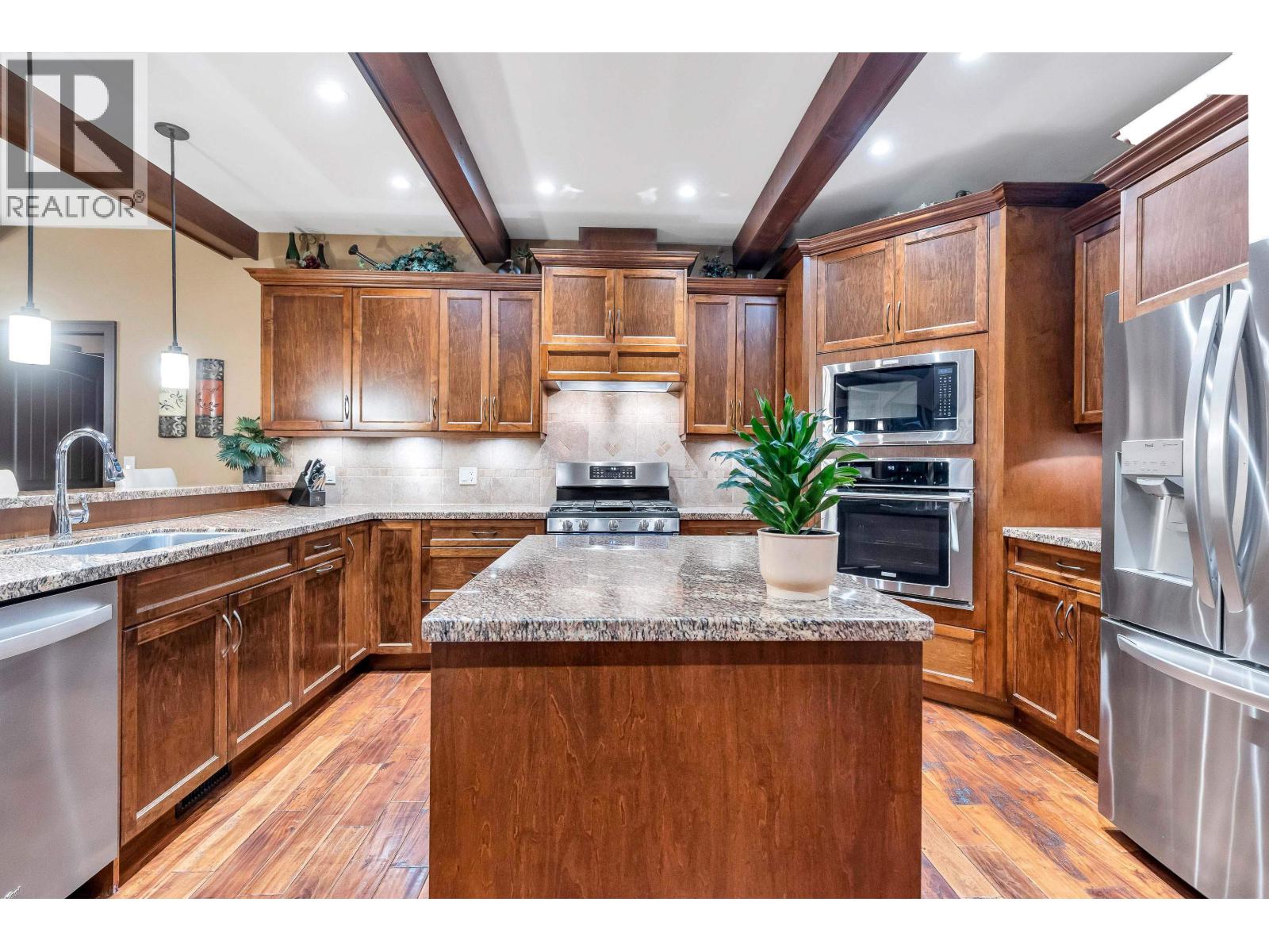 26580 124 Avenue, Maple Ridge, British Columbia  V2W 0E2 - Photo 5 - R3130399