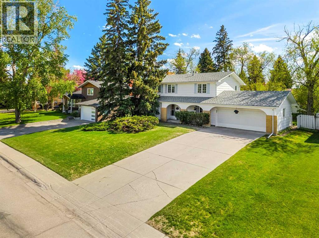 511 Willingdon Boulevard Se, Calgary, Alberta  T2J 2A8 - Photo 1 - A2316024