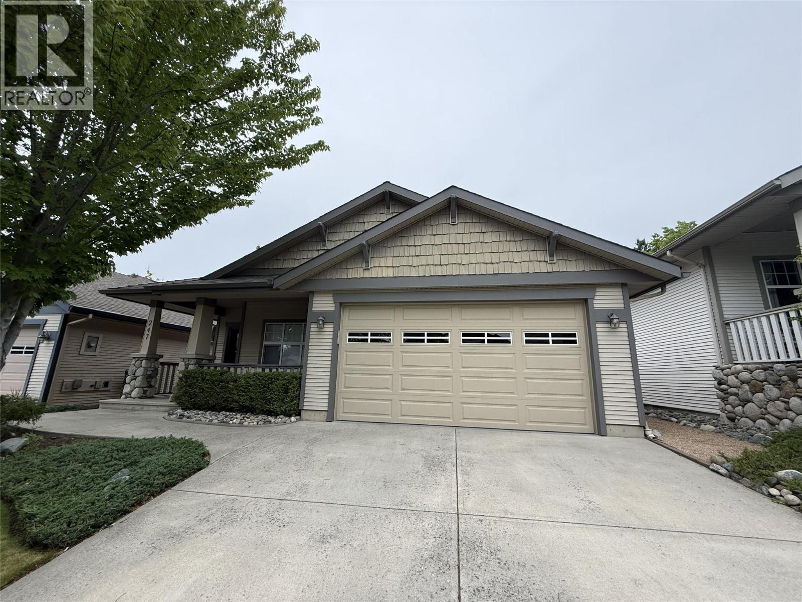 247 SAGEWOOD Court Kamloops Photo 11