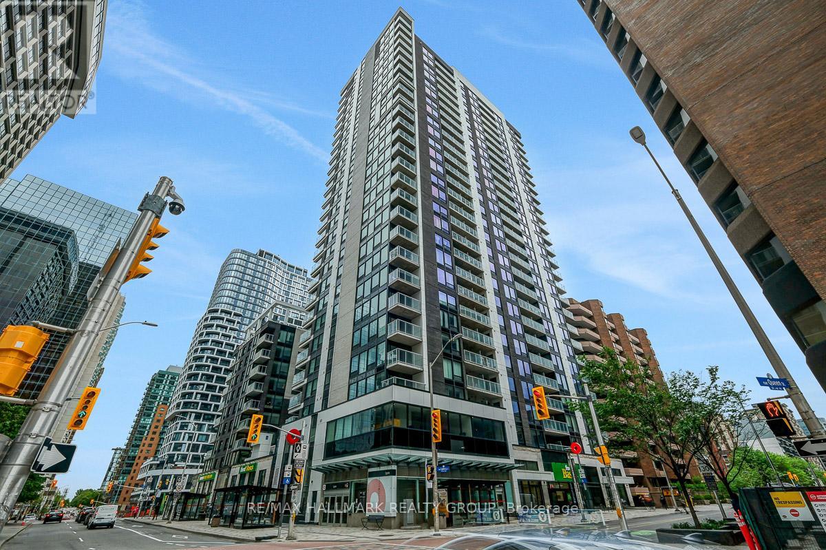 1302 - 340 QUEEN STREET, Ottawa, Ontario