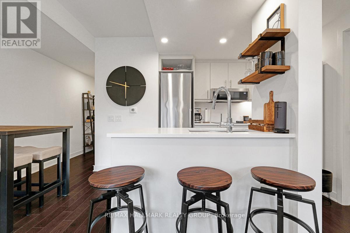 1302 - 340 Queen Street, Ottawa, Ontario K1R 0G1 - Photo 15 - X13225432