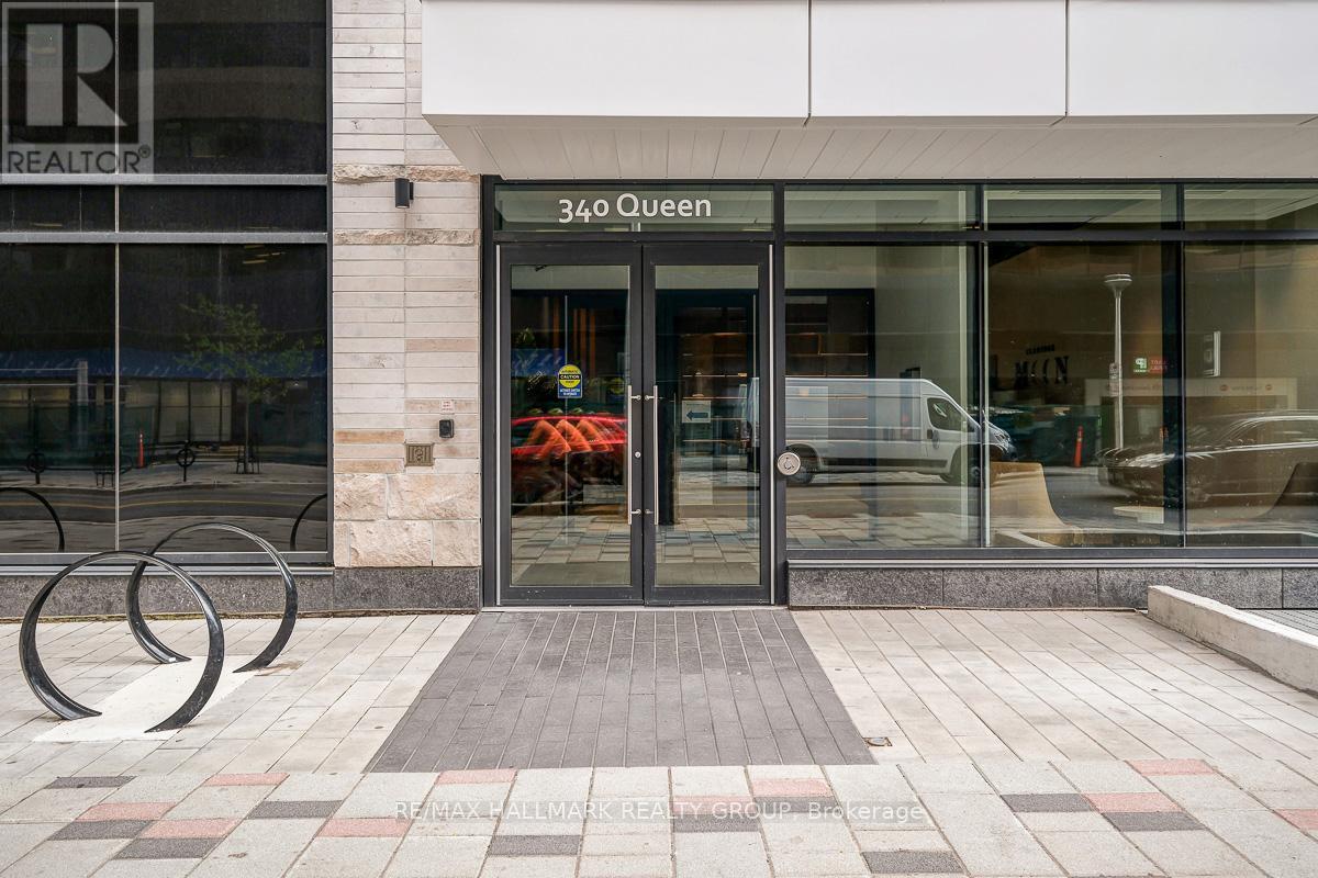1302 - 340 Queen Street, Ottawa, Ontario K1R 0G1 - Photo 3 - X13225432