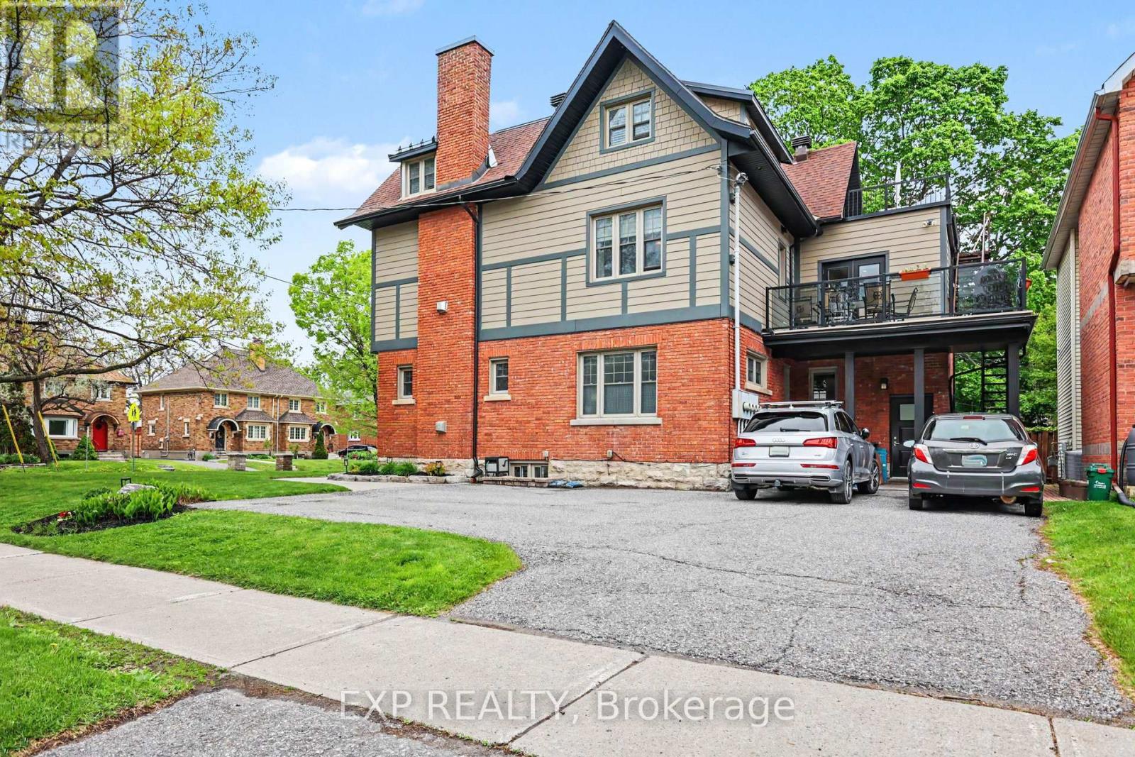 559 Parkdale Avenue, Ottawa, Ontario  K1Y 1H9 - Photo 3 - X13225458