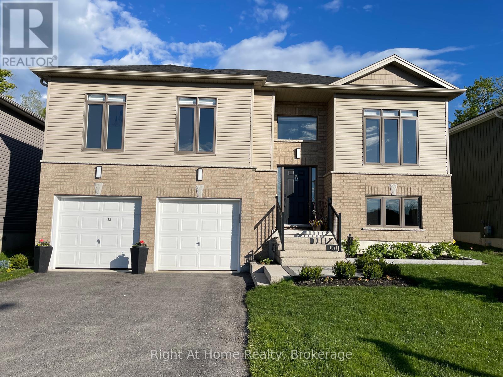 23 RALPH DALTON BOULEVARD, tay (victoria harbour), Ontario