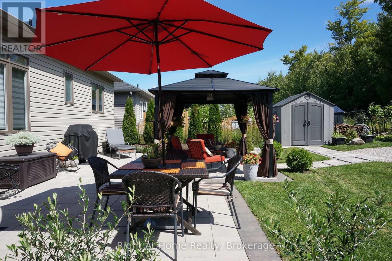 23 Ralph Dalton Boulevard, Tay (Victoria Harbour), Ontario  L0K 2A0 - Photo 33 - S13225420