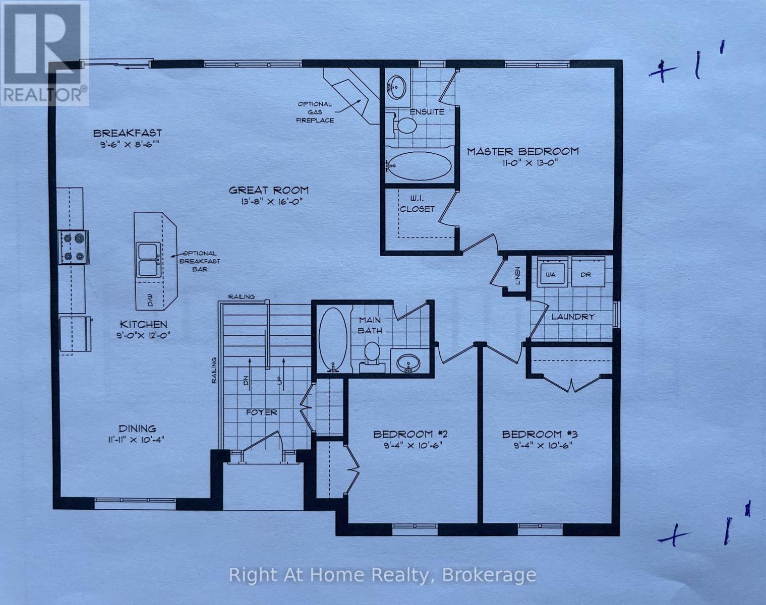 23 Ralph Dalton Boulevard, Tay (Victoria Harbour), Ontario  L0K 2A0 - Photo 37 - S13225420