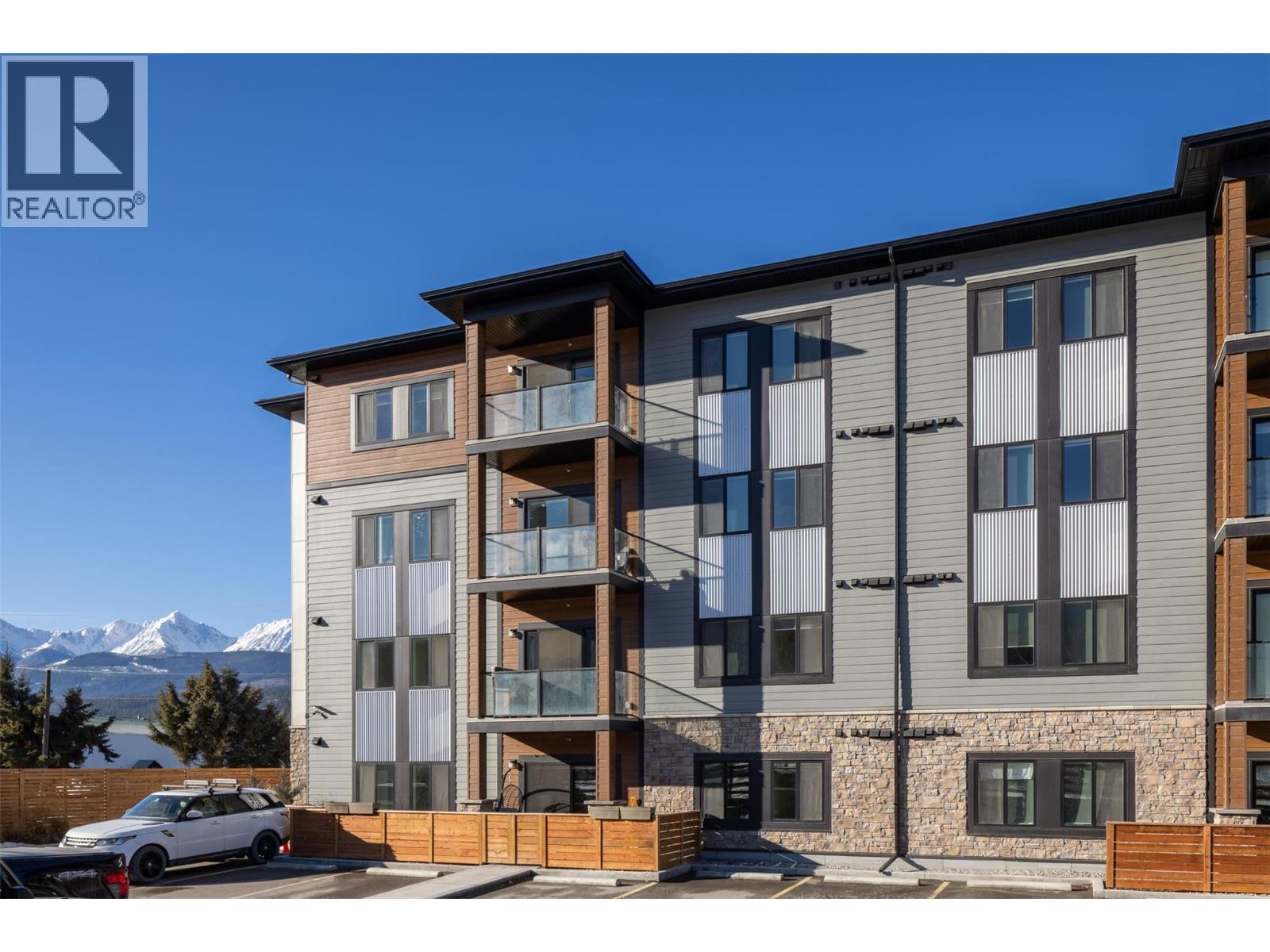 1200 11th Avenue N Unit# 203, Golden, British Columbia  V0A 1H0 - Photo 15 - 10389767