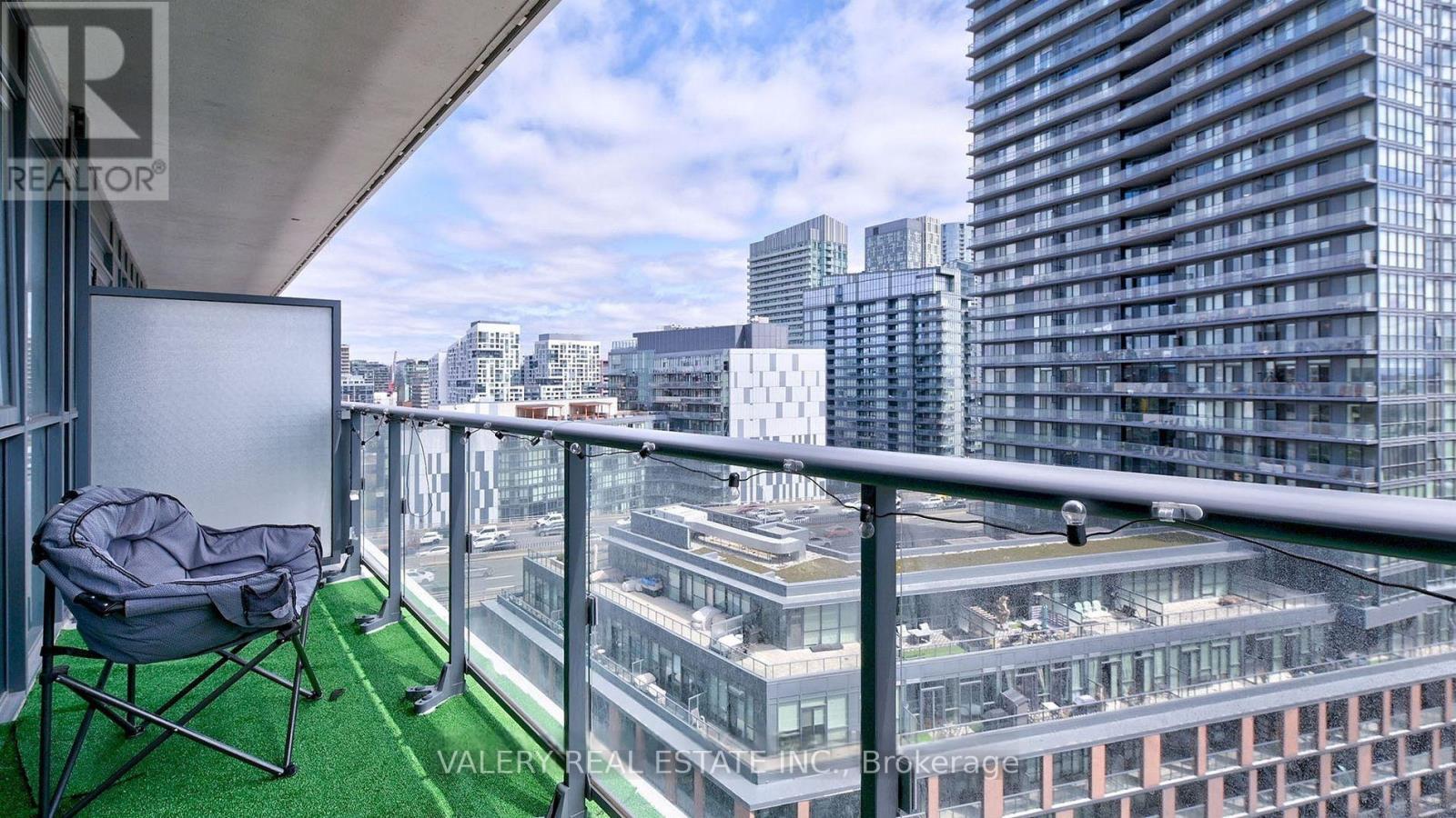 1607 - 38 Iannuzzi Street W, Toronto, Ontario  M5V 0S2 - Photo 14 - C13225426
