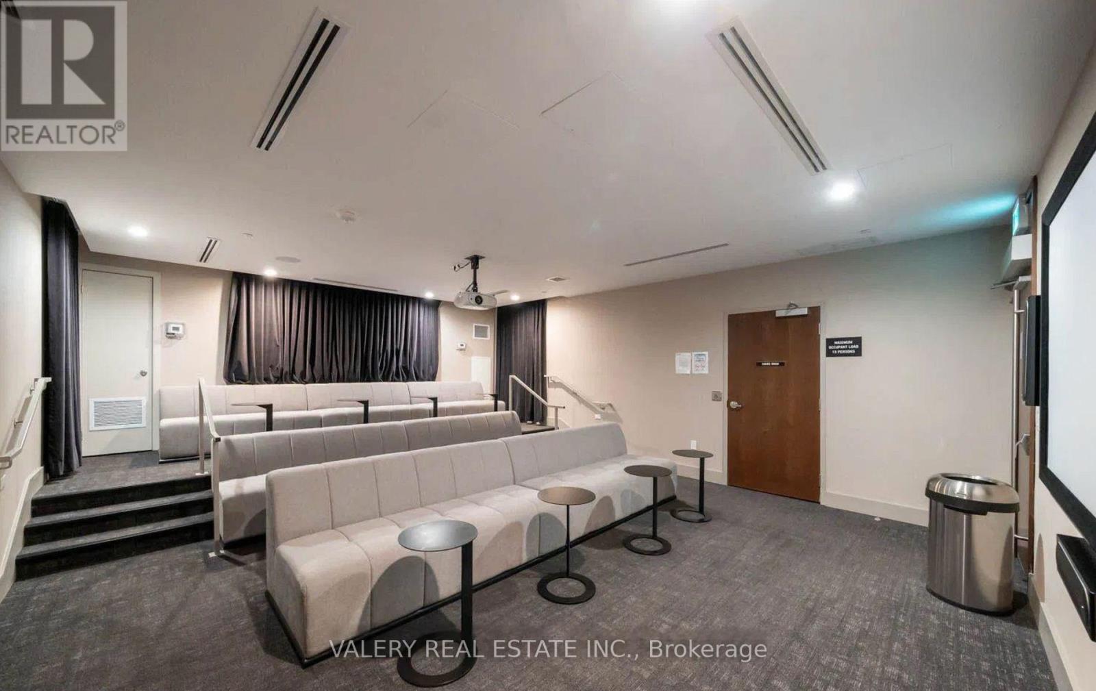 1607 - 38 Iannuzzi Street W, Toronto, Ontario  M5V 0S2 - Photo 4 - C13225426