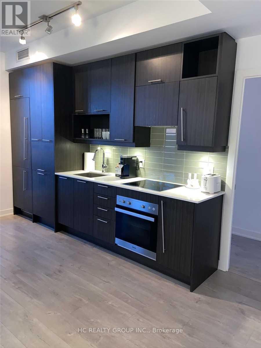 1510 - 30 Nelson Street E, Toronto, Ontario  M5V 0H5 - Photo 2 - C13225456
