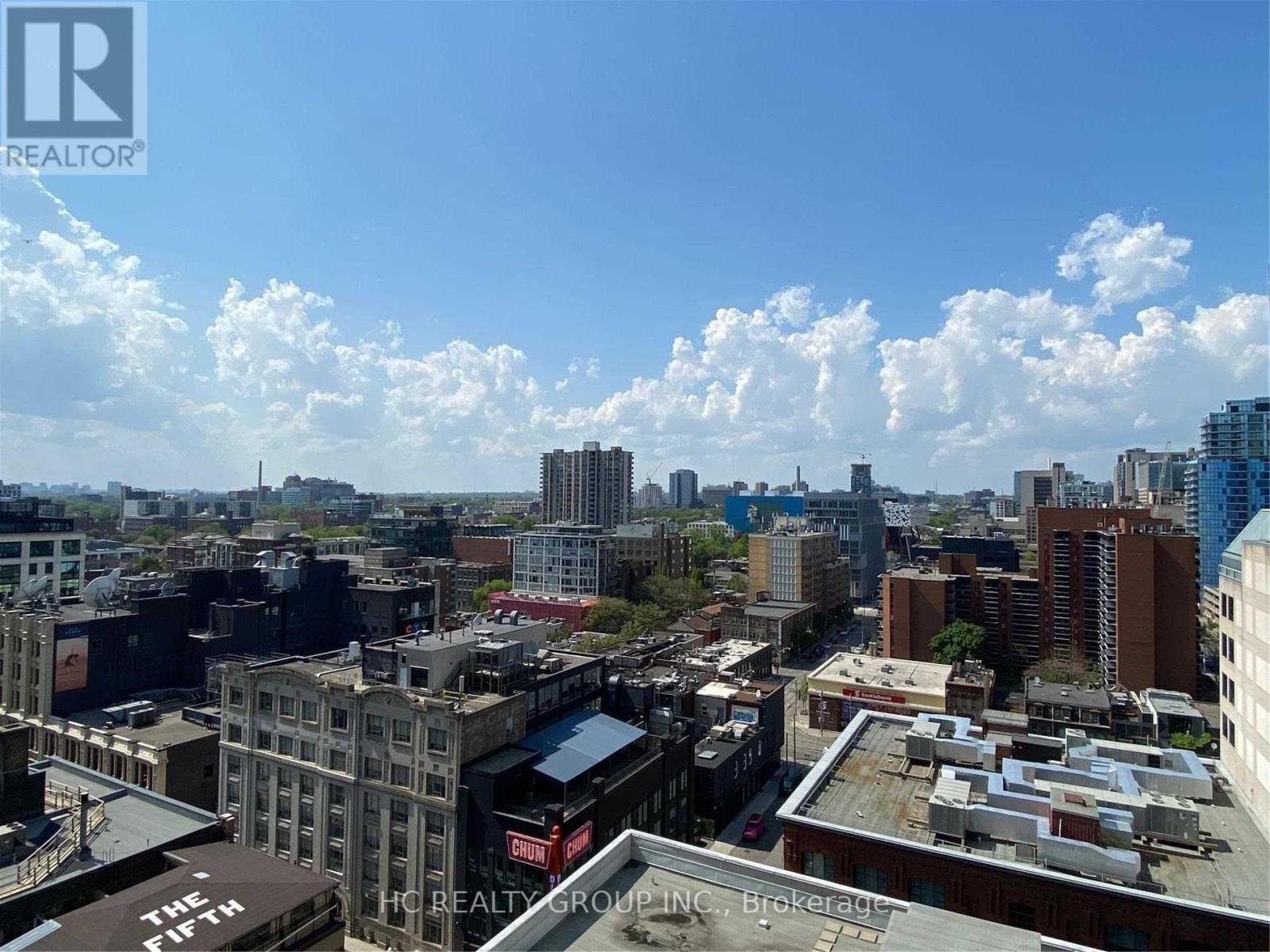 1510 - 30 Nelson Street E, Toronto, Ontario  M5V 0H5 - Photo 8 - C13225456