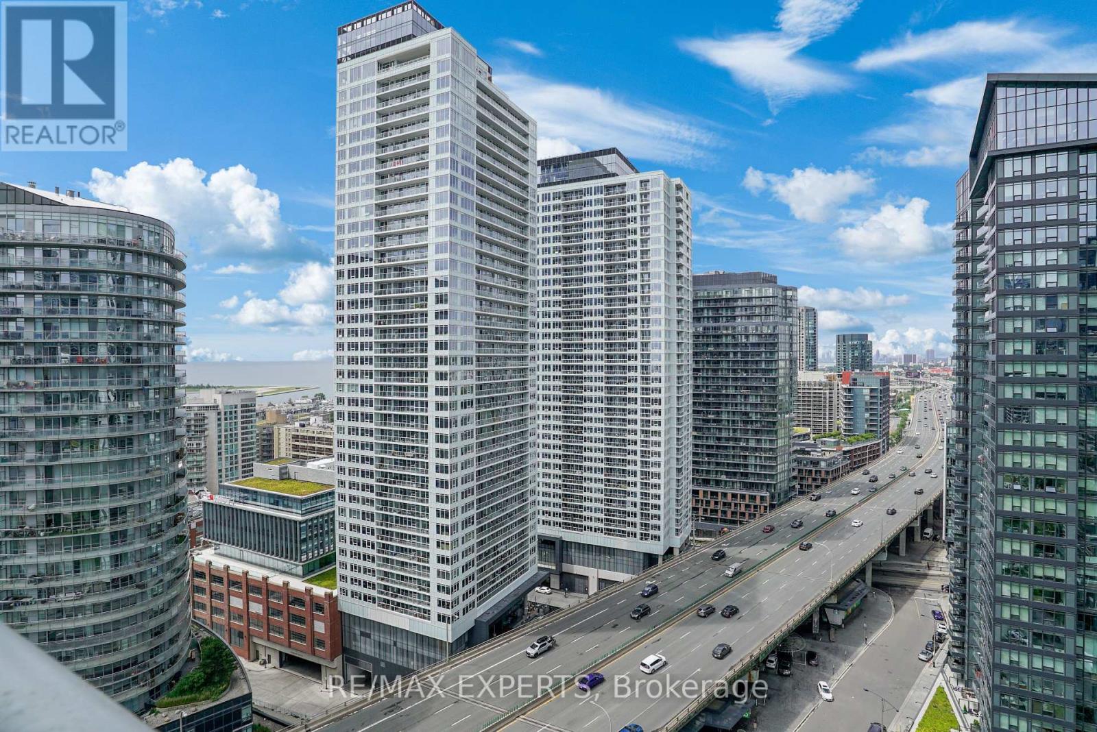 2610 - 75 Queens Wharf Road, Toronto, Ontario  M5V 0J8 - Photo 25 - C13225468