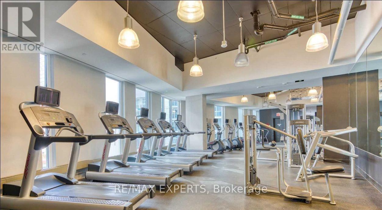 2610 - 75 Queens Wharf Road, Toronto, Ontario  M5V 0J8 - Photo 29 - C13225468