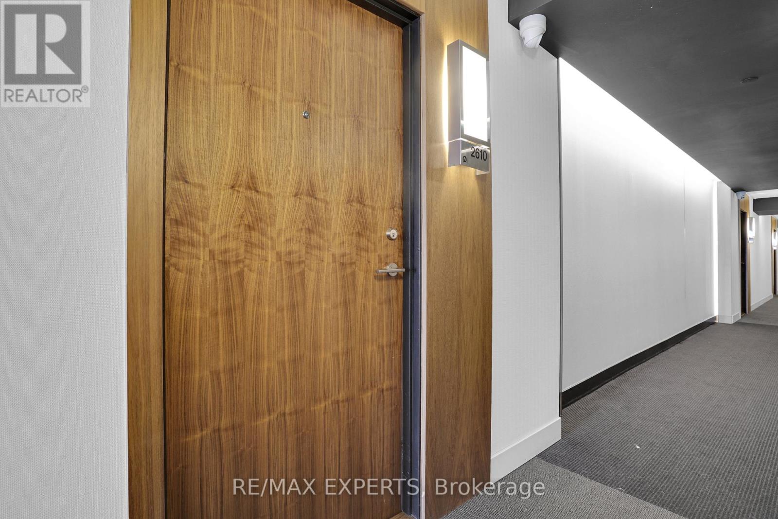 2610 - 75 Queens Wharf Road, Toronto, Ontario  M5V 0J8 - Photo 5 - C13225468