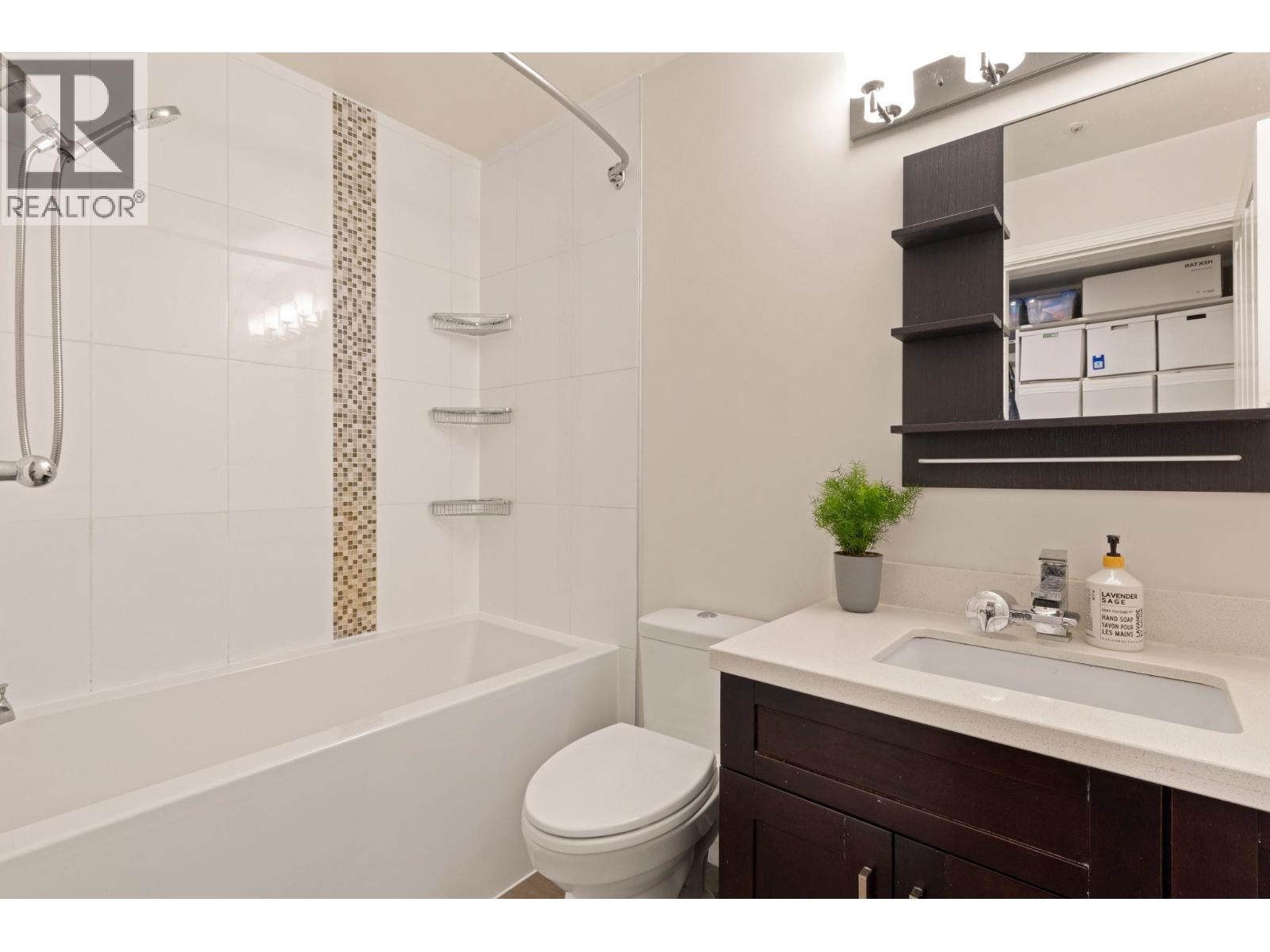102 2588 Alder Street, Vancouver, British Columbia  V6H 4E3 - Photo 14 - R3130430