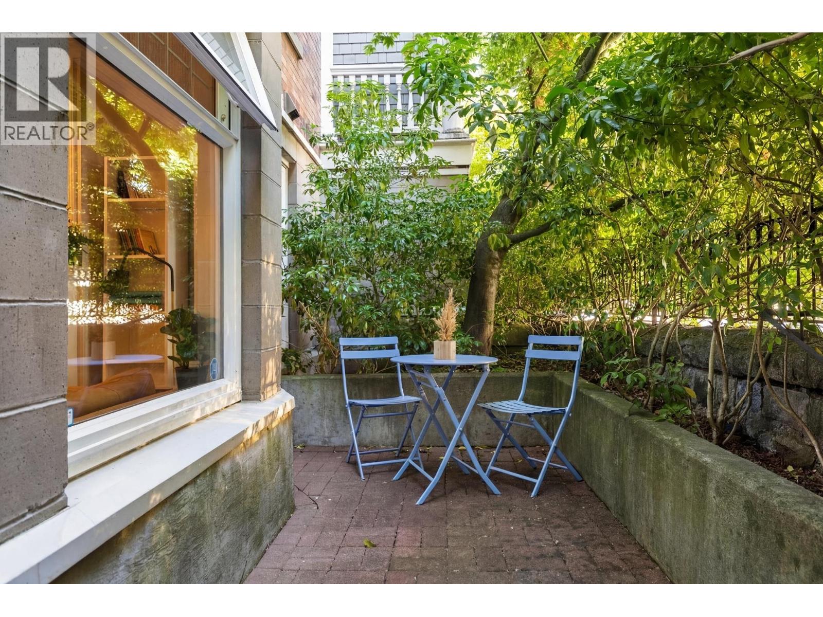 102 2588 Alder Street, Vancouver, British Columbia  V6H 4E3 - Photo 17 - R3130430