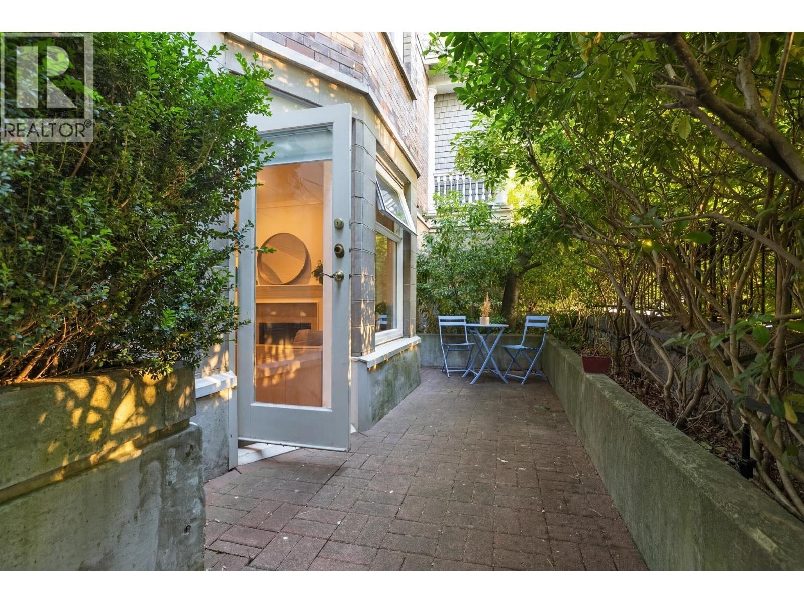 102 2588 Alder Street, Vancouver, British Columbia  V6H 4E3 - Photo 18 - R3130430