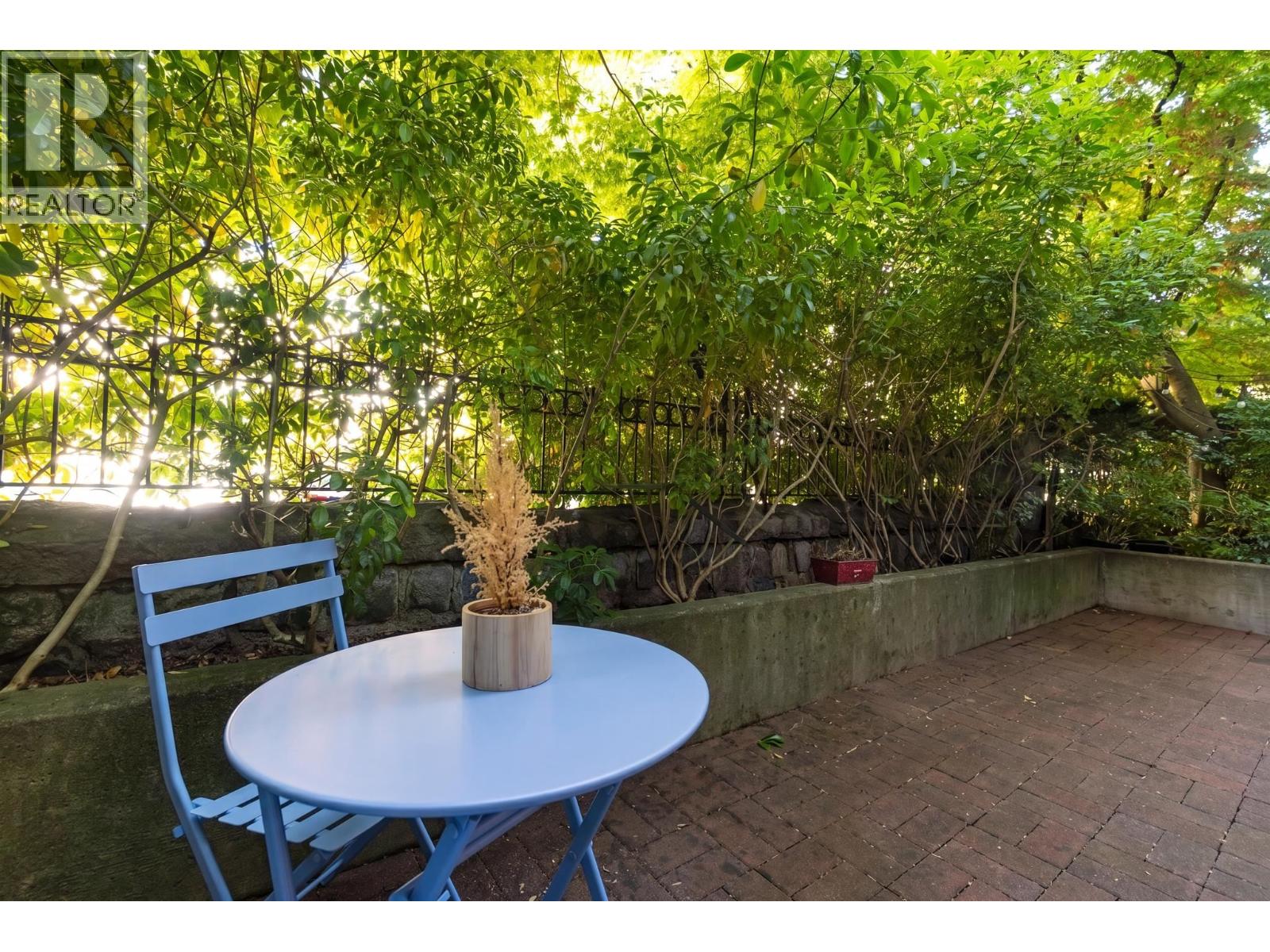 102 2588 Alder Street, Vancouver, British Columbia  V6H 4E3 - Photo 19 - R3130430