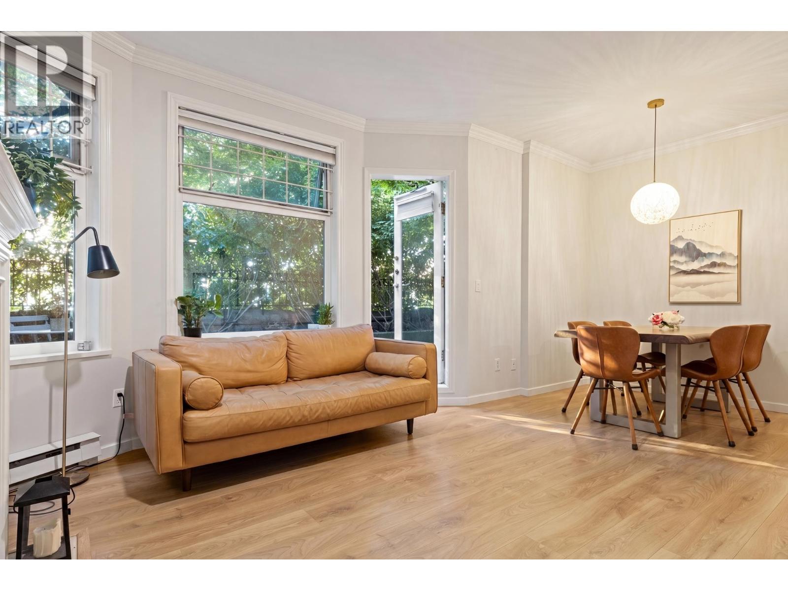 102 2588 Alder Street, Vancouver, British Columbia  V6H 4E3 - Photo 4 - R3130430