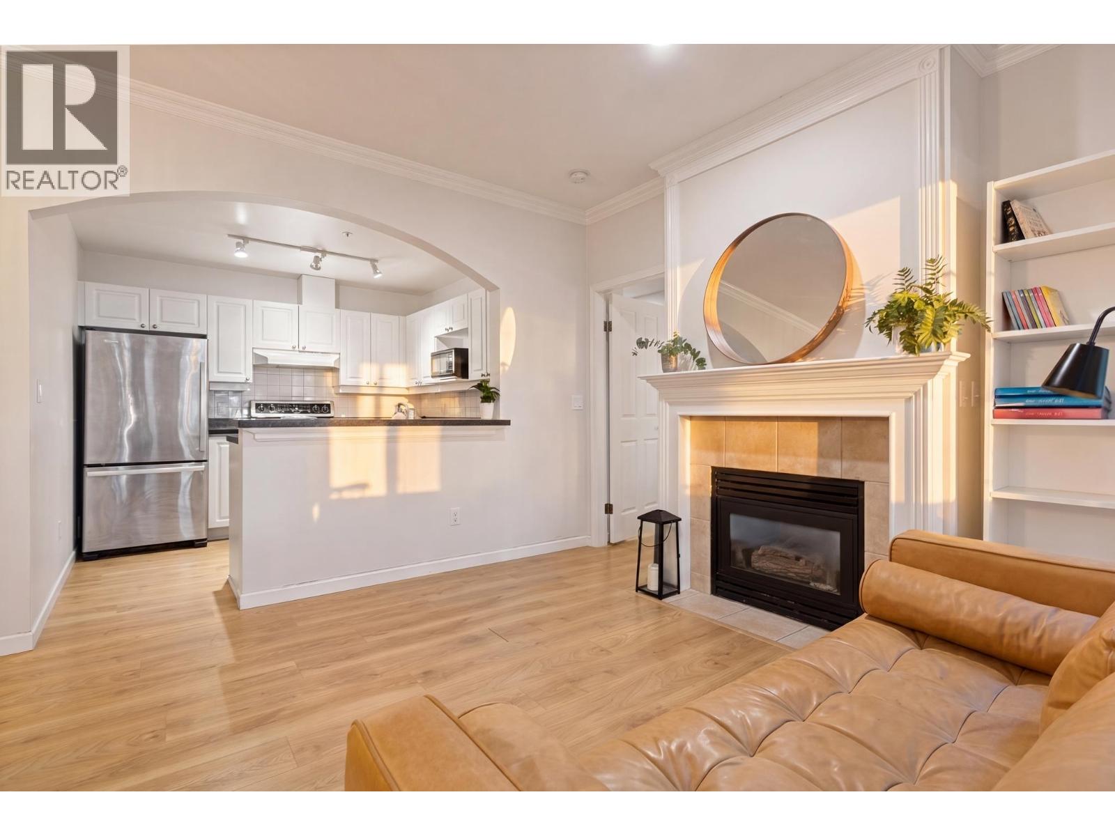 102 2588 Alder Street, Vancouver, British Columbia  V6H 4E3 - Photo 6 - R3130430