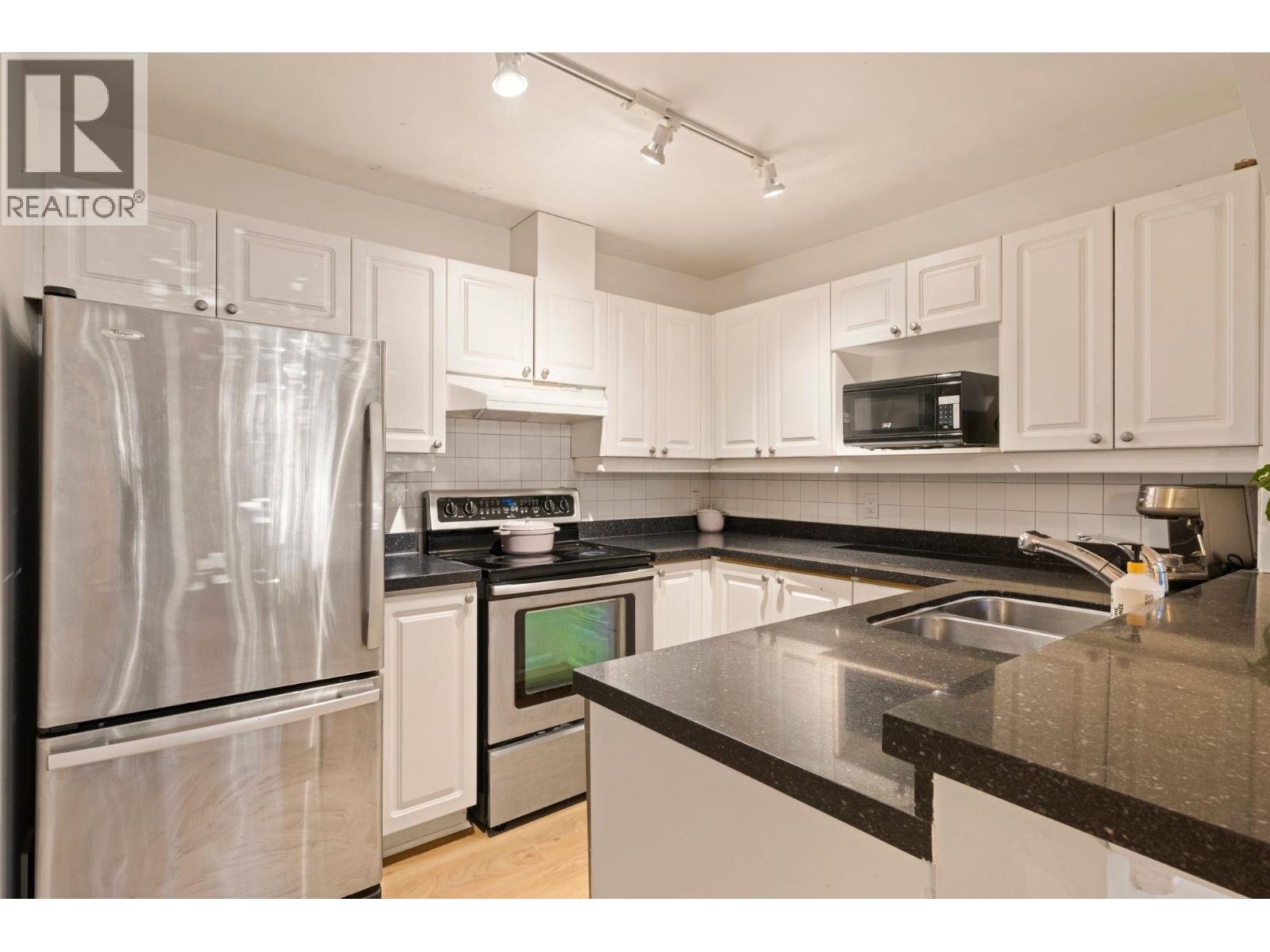 102 2588 Alder Street, Vancouver, British Columbia  V6H 4E3 - Photo 8 - R3130430