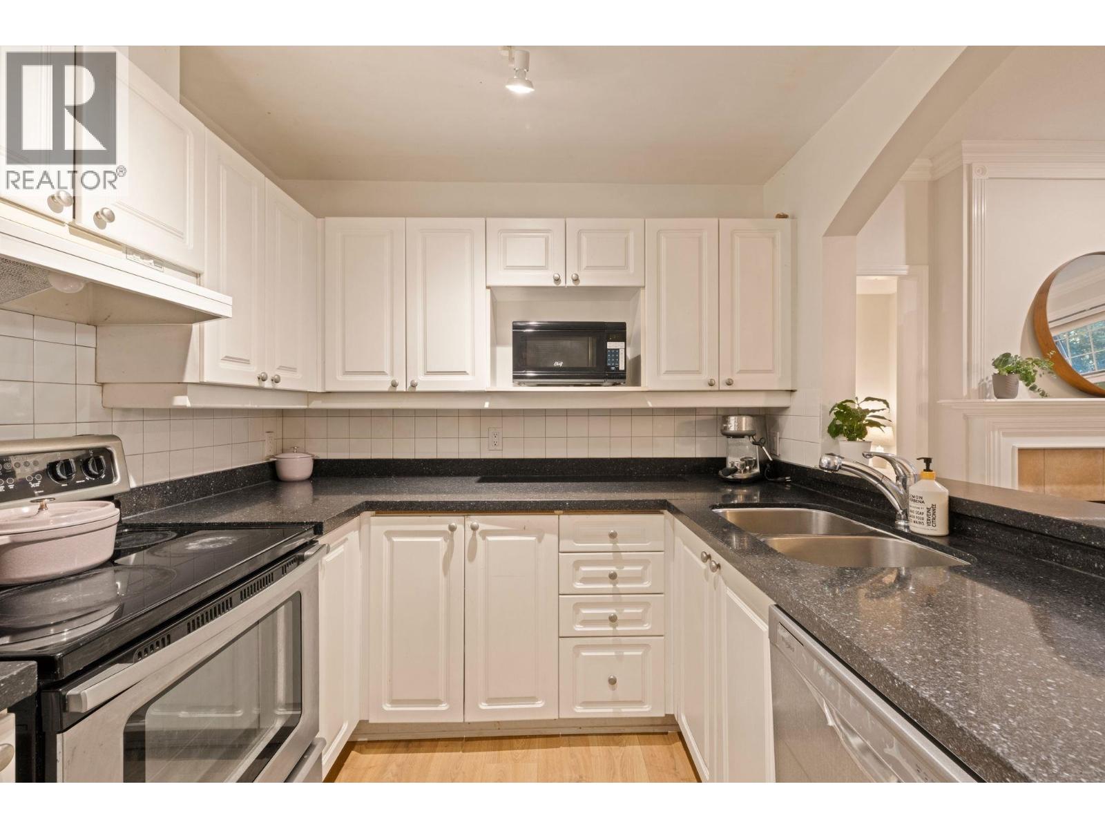 102 2588 Alder Street, Vancouver, British Columbia  V6H 4E3 - Photo 9 - R3130430