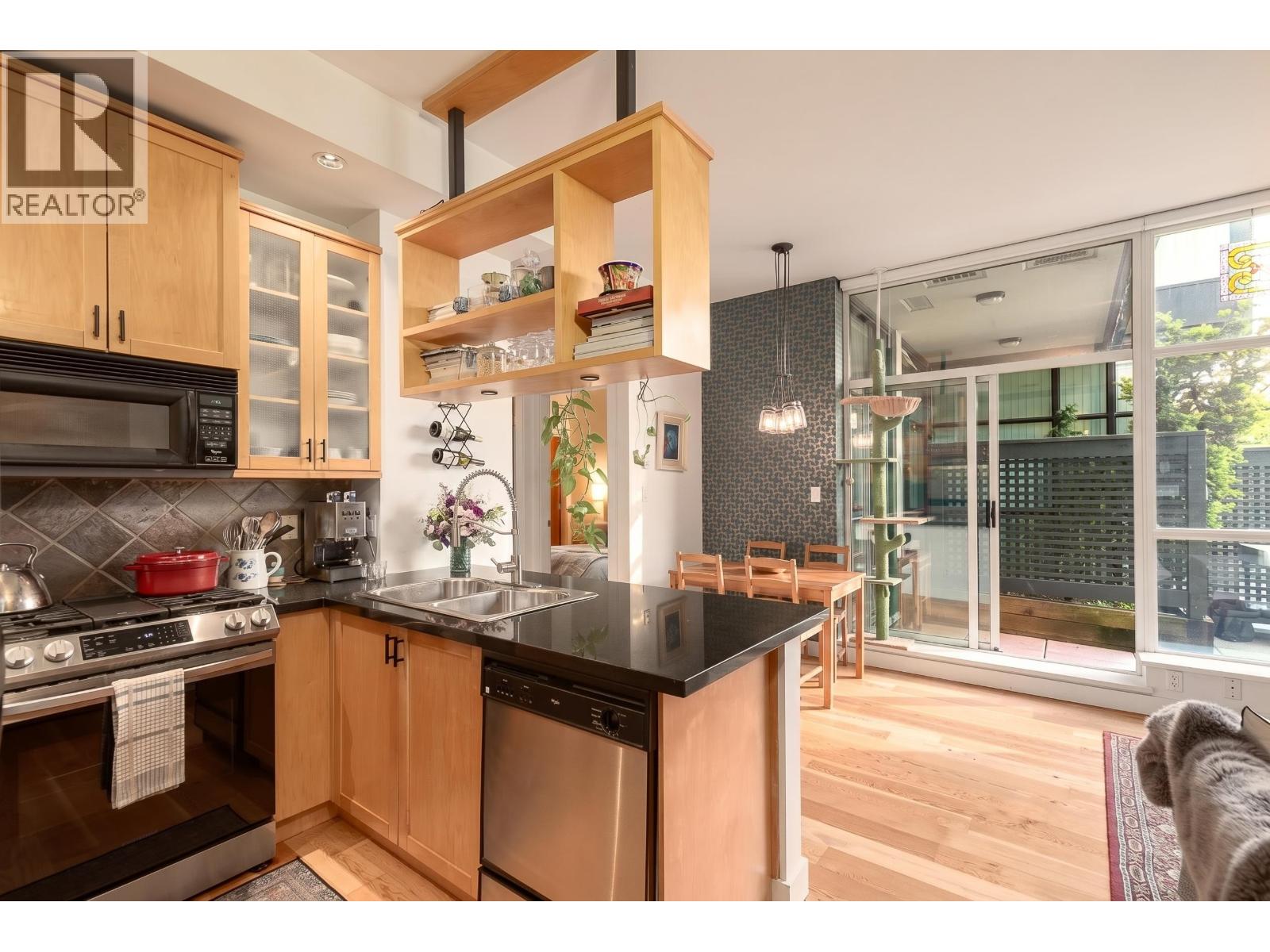 218 2515 Ontario Street, Vancouver, British Columbia  V5T 4V4 - Photo 10 - R3130446
