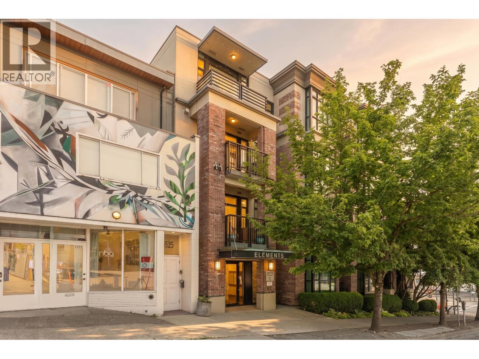 218 2515 Ontario Street, Vancouver, British Columbia  V5T 4V4 - Photo 23 - R3130446