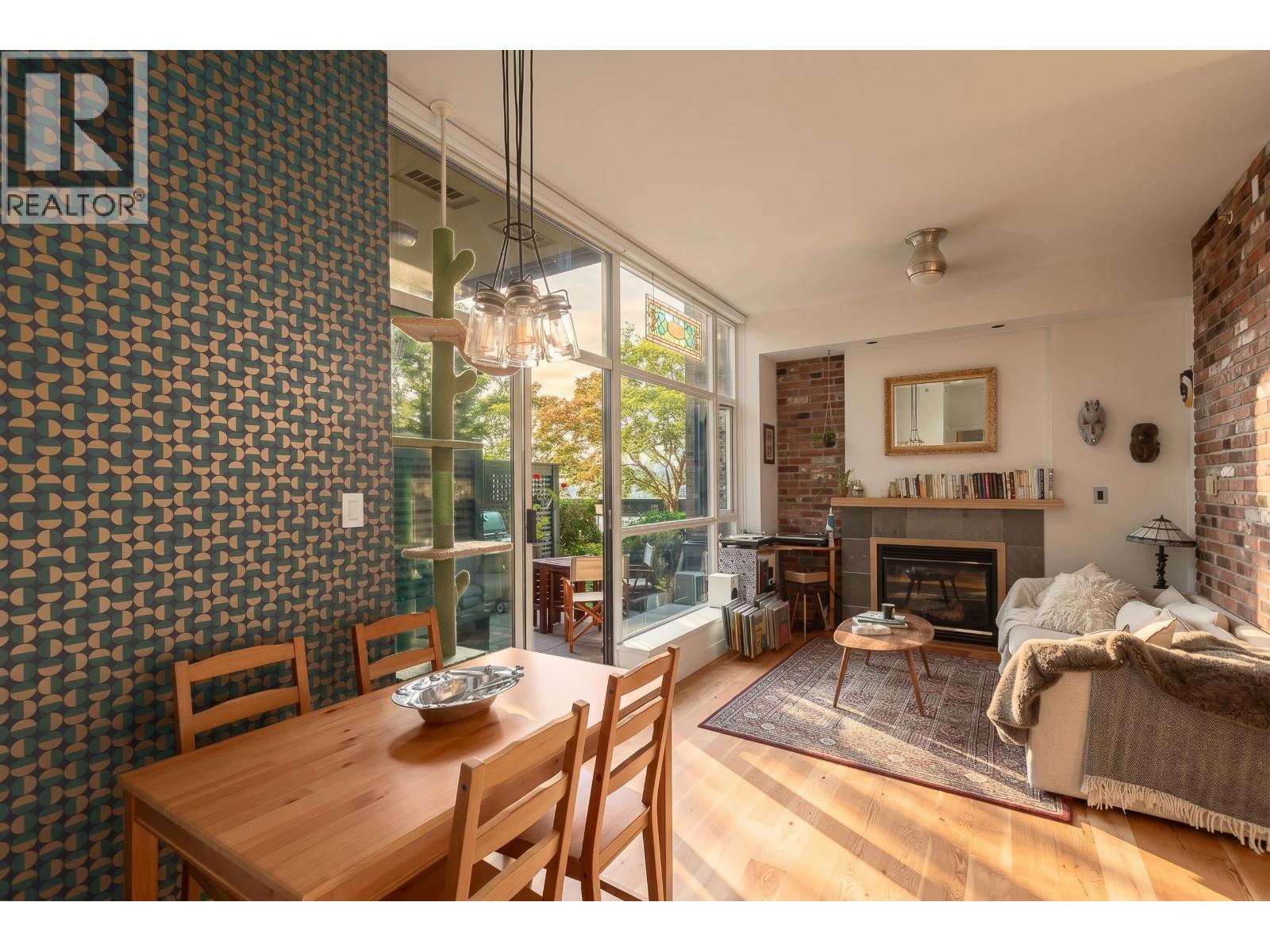 218 2515 Ontario Street, Vancouver, British Columbia  V5T 4V4 - Photo 5 - R3130446