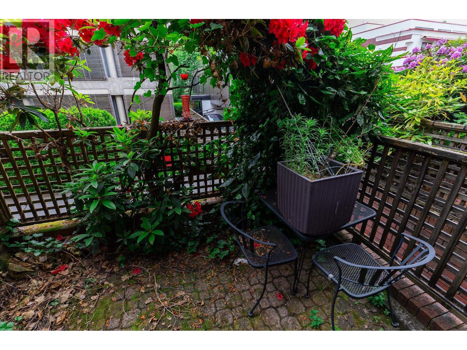 7 2485 Cornwall Avenue, Vancouver, British Columbia  V6K 1B9 - Photo 17 - R3130451