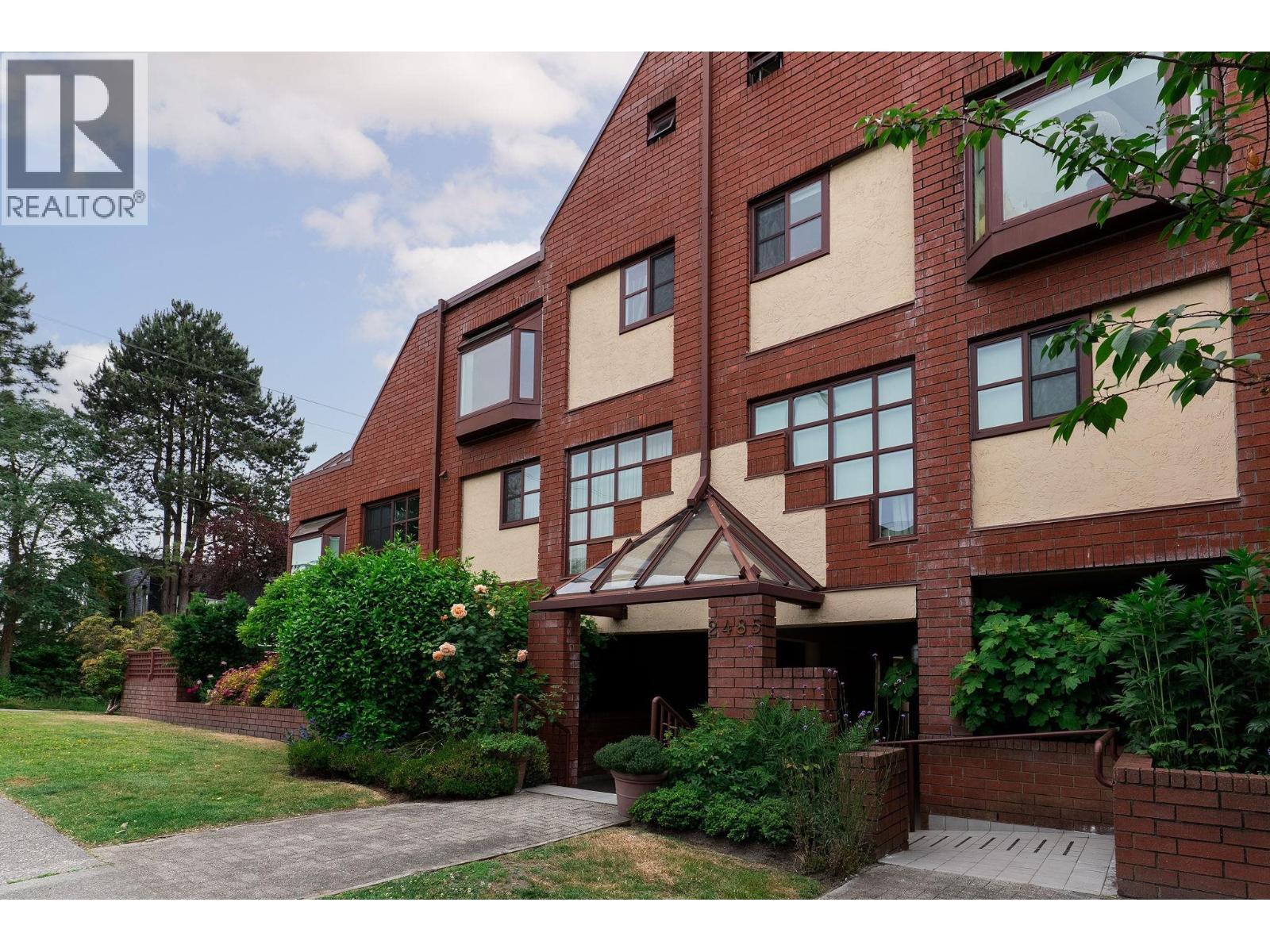 7 2485 Cornwall Avenue, Vancouver, British Columbia  V6K 1B9 - Photo 19 - R3130451
