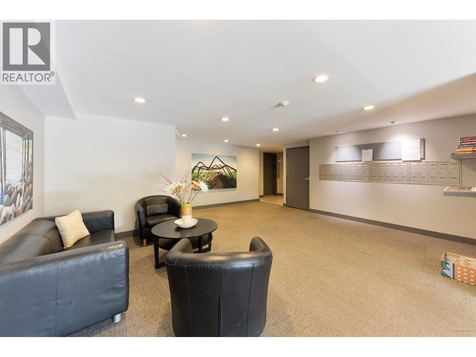 205 330 W 2nd Street, North Vancouver, British Columbia  V7M 1E1 - Photo 23 - R3130454