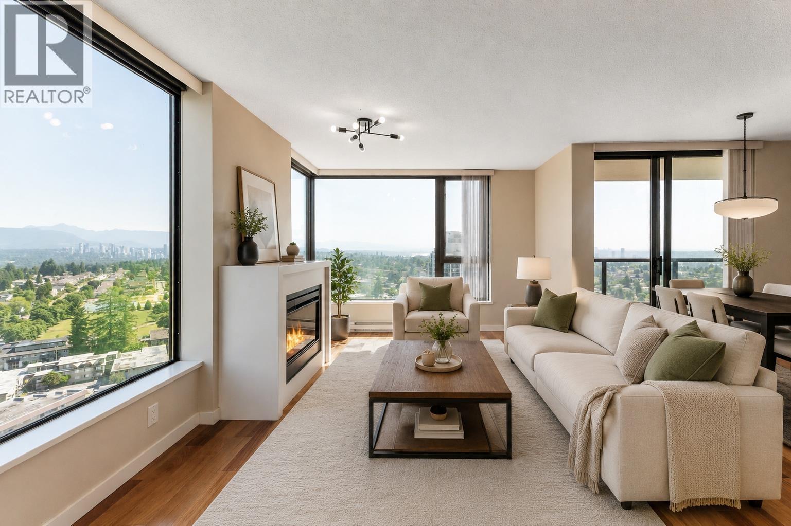 2403 7063 Hall Avenue, Burnaby, British Columbia  V5E 0A5 - Photo 5 - R3130474