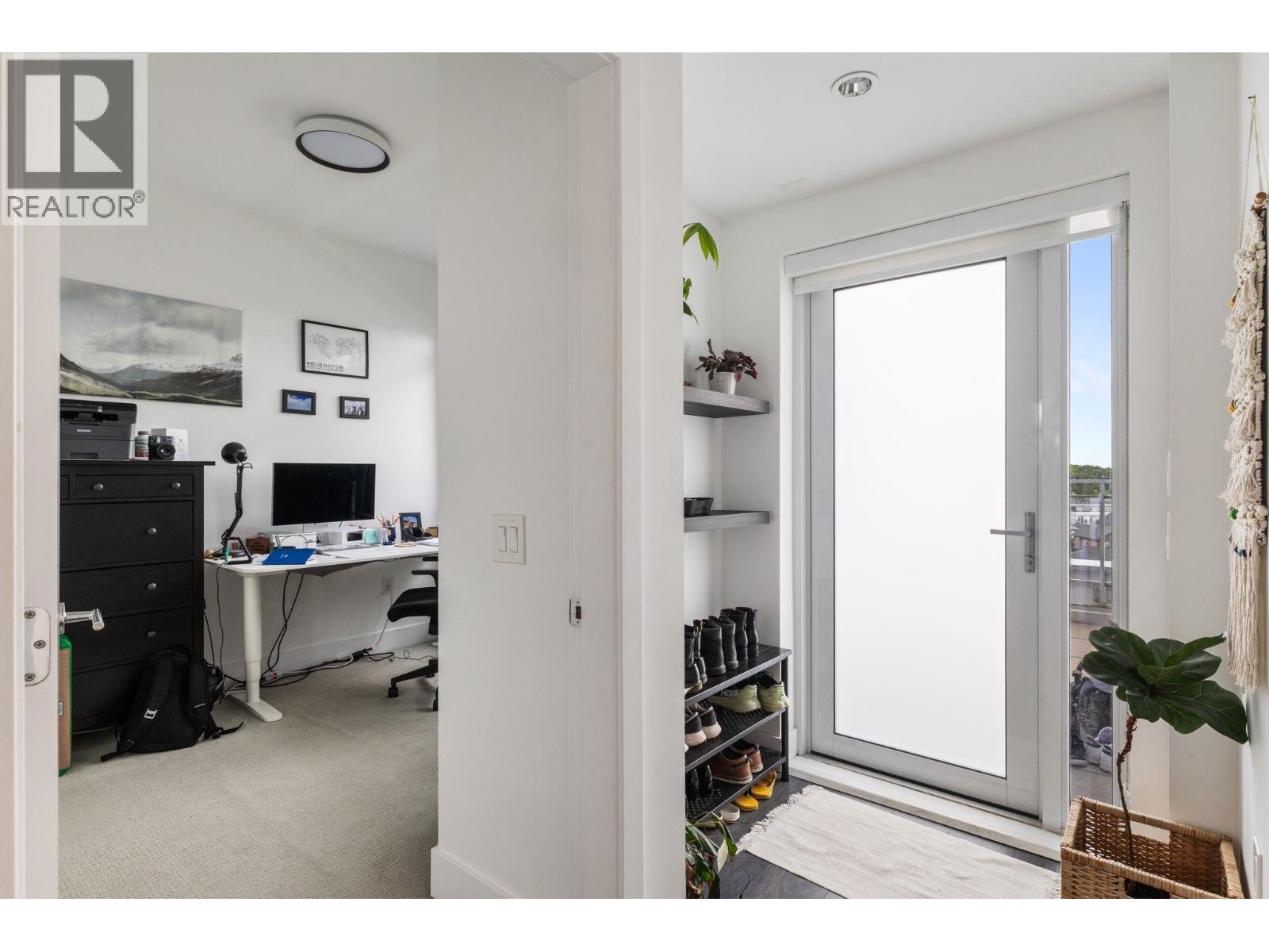 608 2435 Kingsway, Vancouver, British Columbia  V5R 5G8 - Photo 23 - R3130479