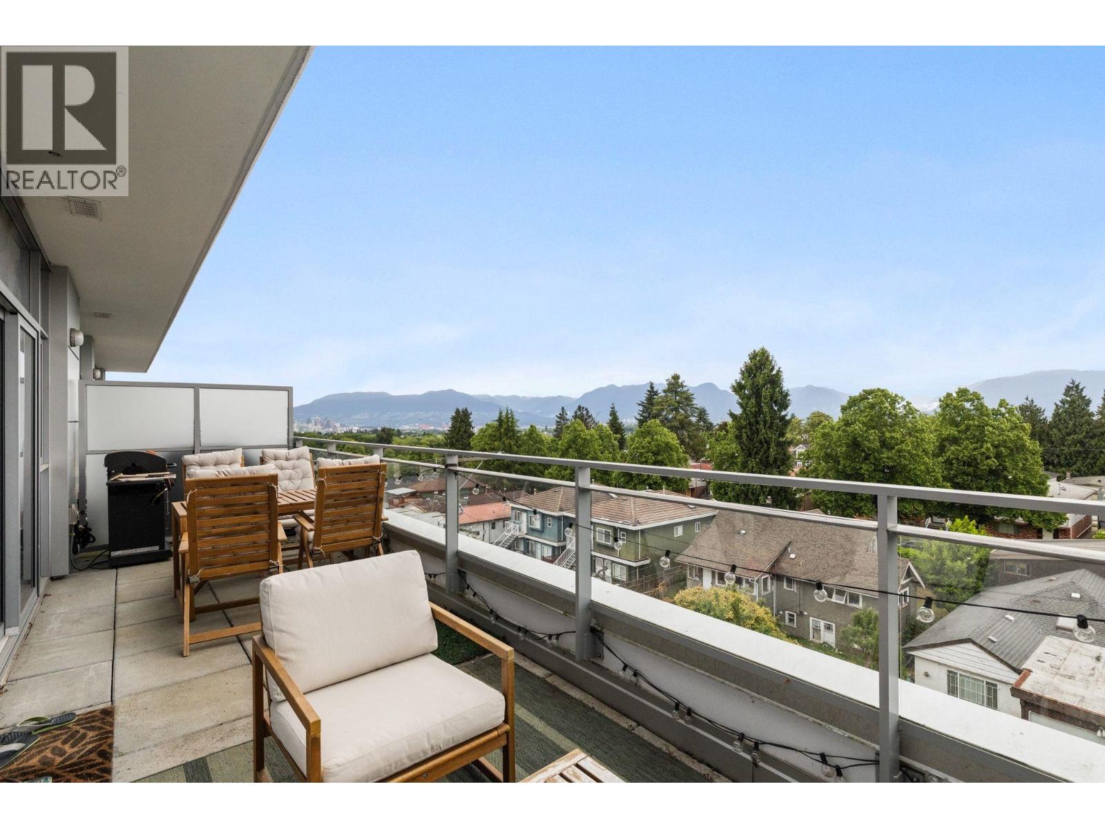 608 2435 Kingsway, Vancouver, British Columbia  V5R 5G8 - Photo 24 - R3130479