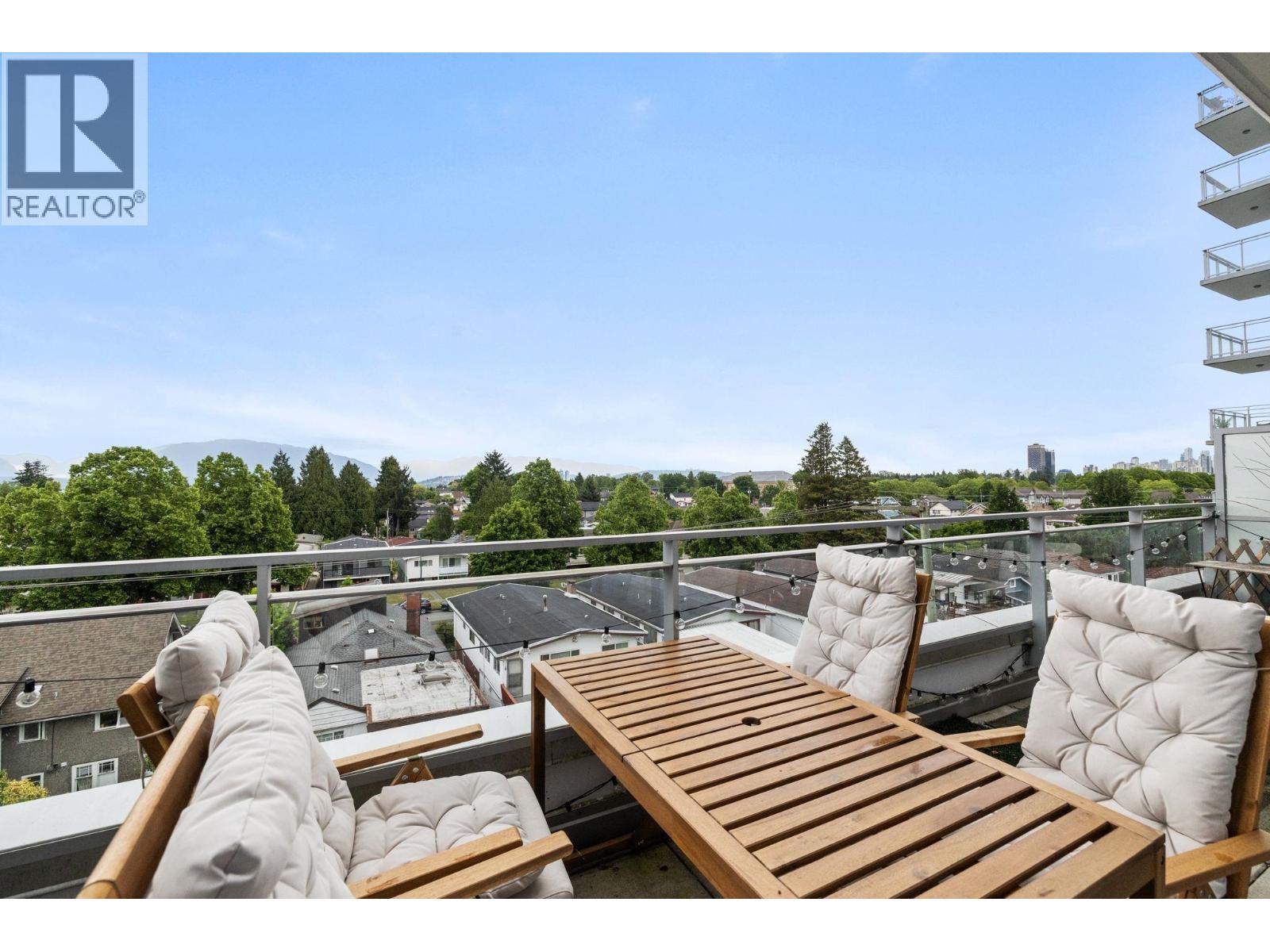 608 2435 Kingsway, Vancouver, British Columbia  V5R 5G8 - Photo 25 - R3130479