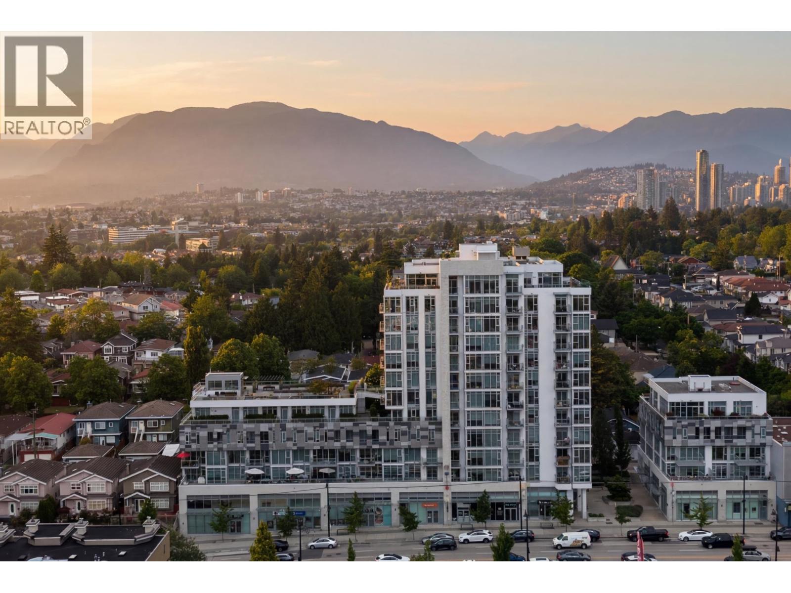 608 2435 Kingsway, Vancouver, British Columbia  V5R 5G8 - Photo 32 - R3130479