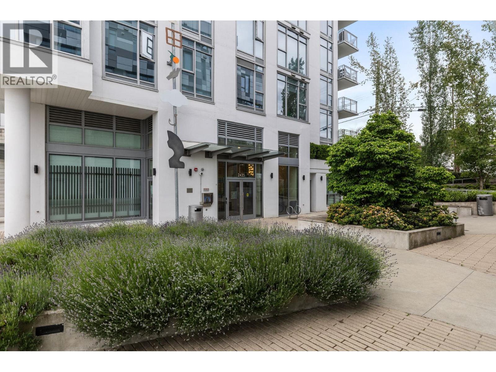 608 2435 Kingsway, Vancouver, British Columbia  V5R 5G8 - Photo 39 - R3130479