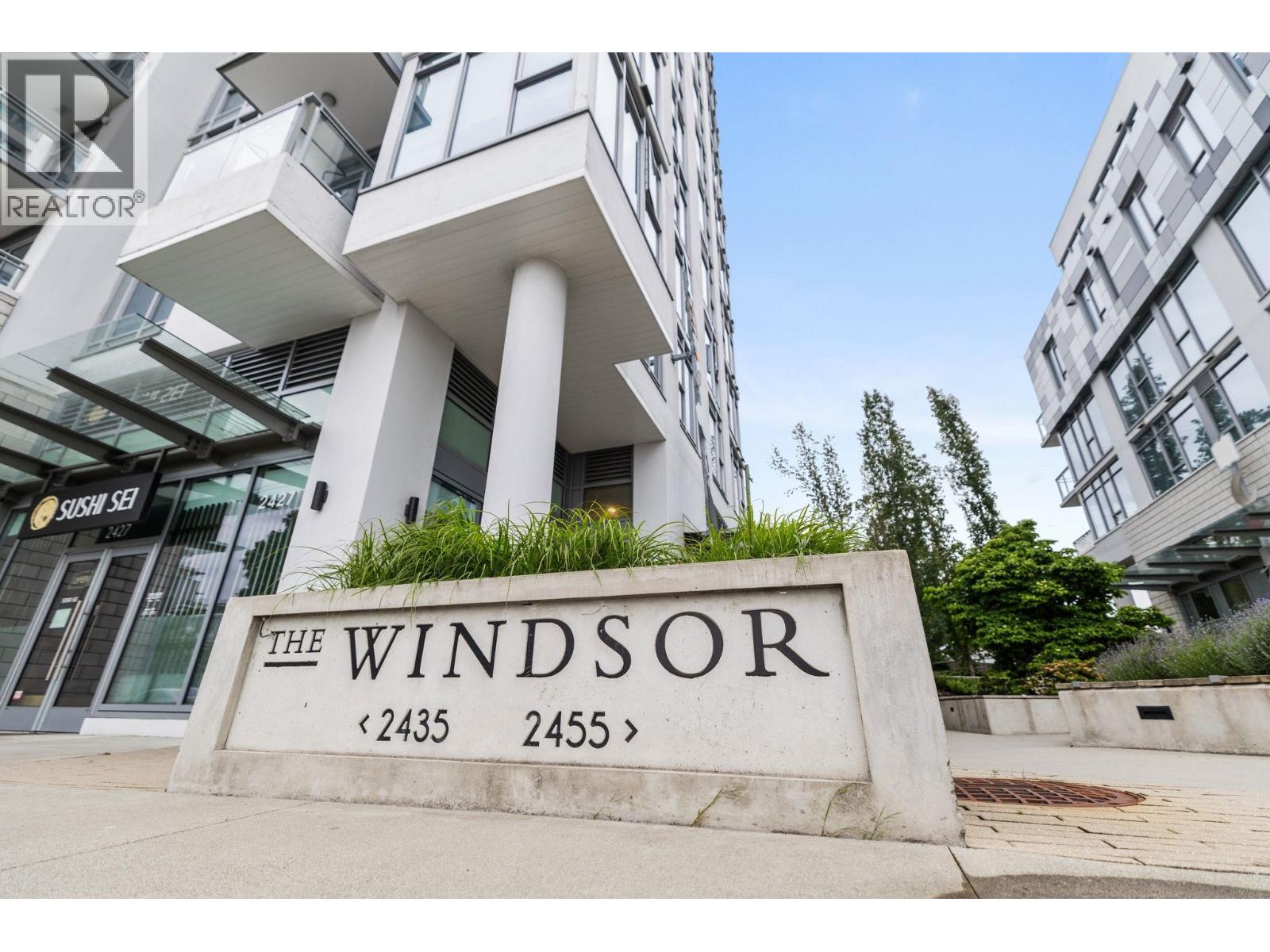 608 2435 Kingsway, Vancouver, British Columbia  V5R 5G8 - Photo 40 - R3130479