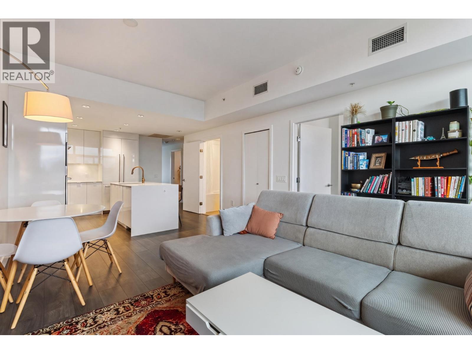 608 2435 Kingsway, Vancouver, British Columbia  V5R 5G8 - Photo 6 - R3130479