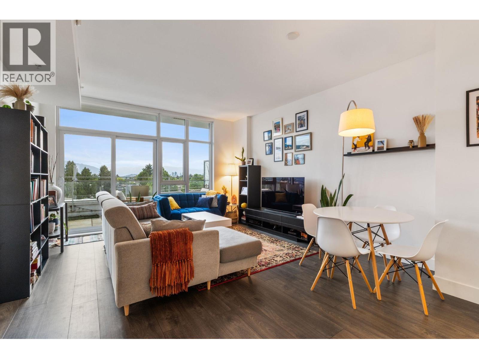 608 2435 Kingsway, Vancouver, British Columbia  V5R 5G8 - Photo 8 - R3130479