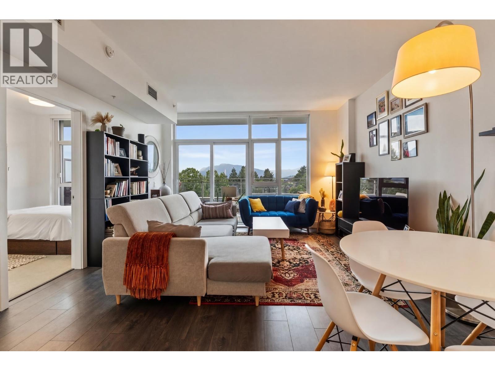 608 2435 Kingsway, Vancouver, British Columbia  V5R 5G8 - Photo 9 - R3130479